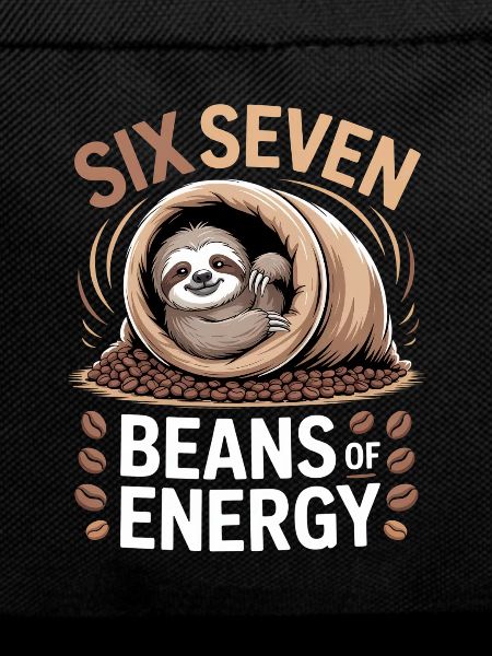Six Seven Beans Energy