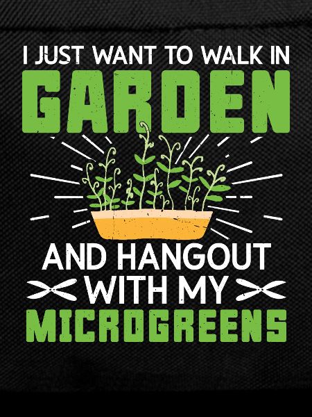  Microgreens Growing Kit Gardener Supplies Sprout