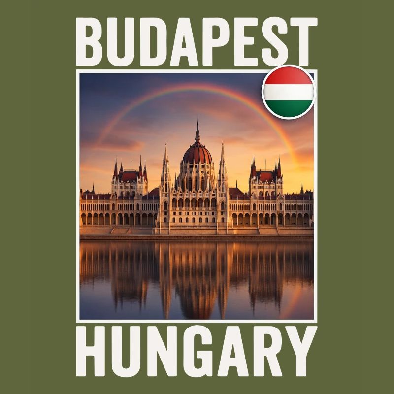 Budapest