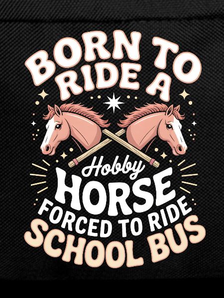 Hobby Horsing Hobby Horse