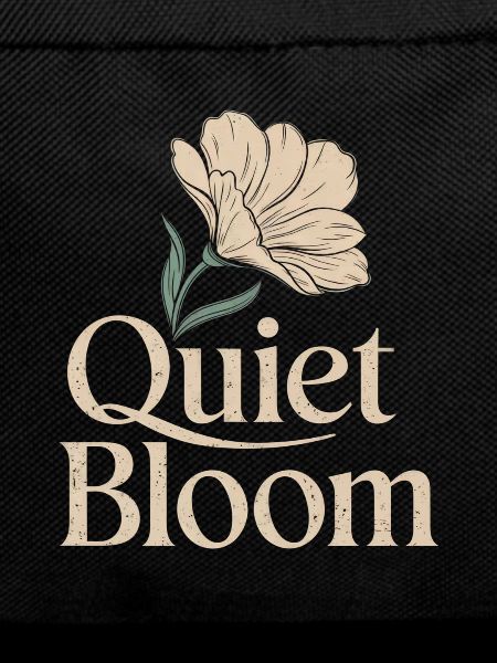 Quiet Bloom – Delicate Bloom