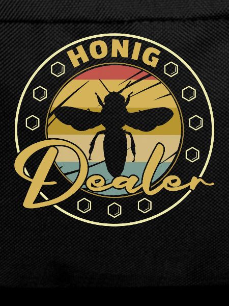 Beekeeper Bee Design for Beekeepers