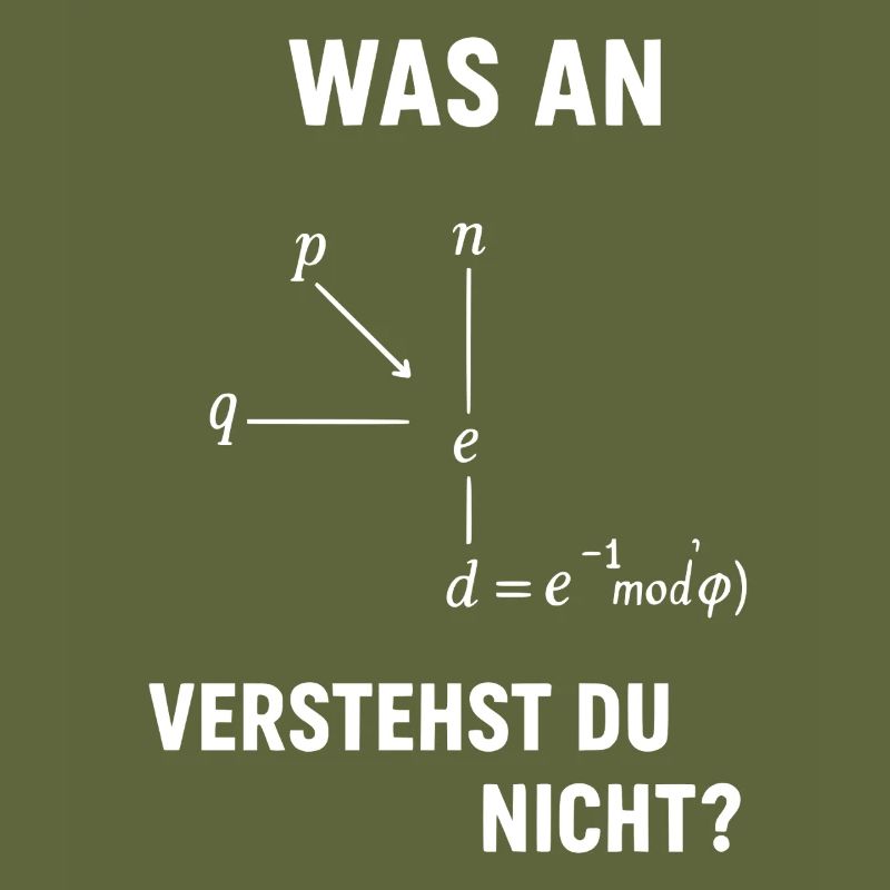 Informatik Informatiker Lustiges IT Geschenk 