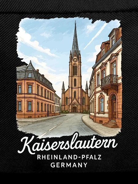 Kaiserslautern