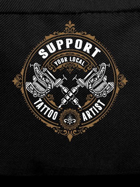 Tattoo Artist Gifts