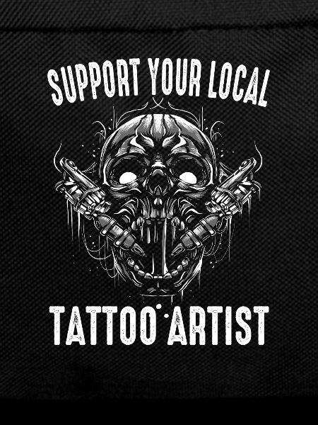 Tattoo Artist Gifts