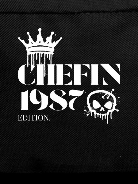 Chefin Edition 1987 – Birthday & Year