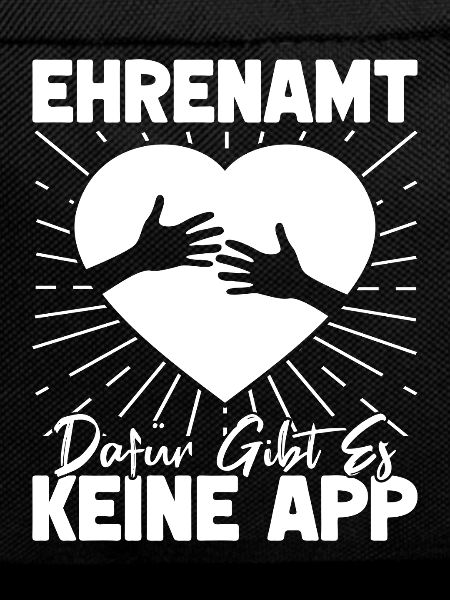 Social Worker Volunteer No App