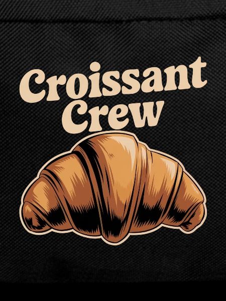 Croissant Crew