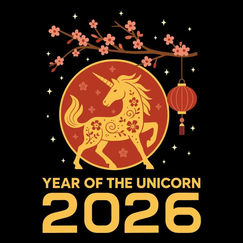 Unicorn 2026