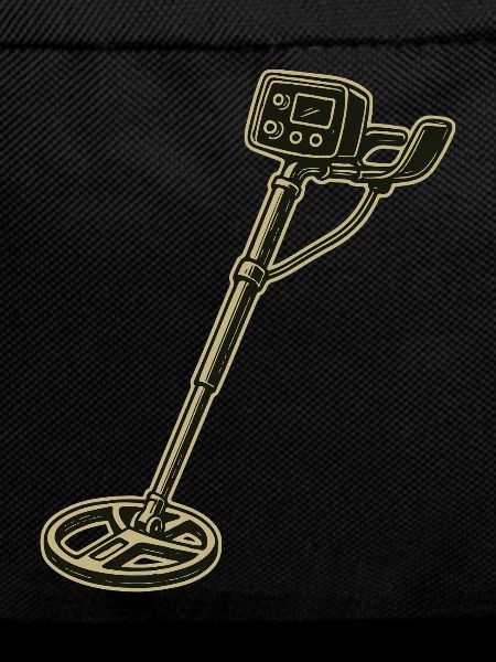 Metal Detector Treasure Hunting Adventure