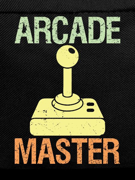Arcade Master Classic Controller Retro Gaming