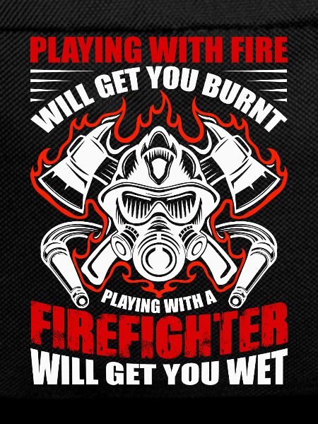 Fire brigade