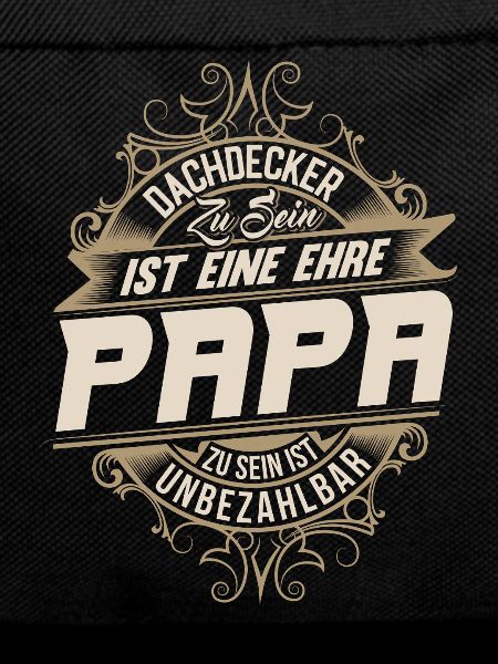 Roofer Dad