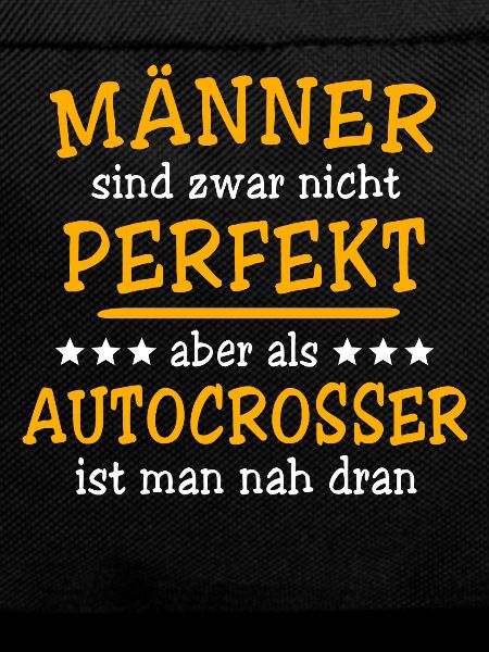 Autocrosser Autocross