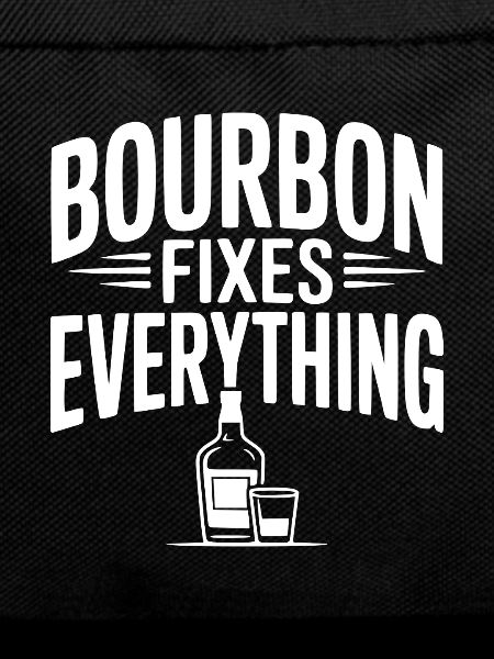 Bourbon Fixes Everything