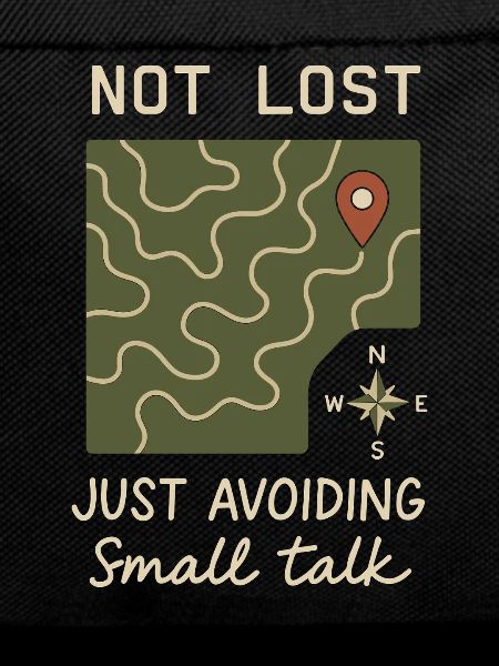 Women's solo hiker empowerment trail