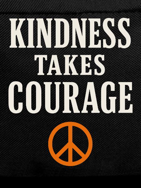 Anti-bullying friendliness, Stand up