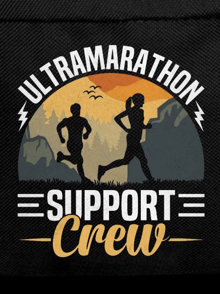  Ultra Marathon Running 50 Miles Runner