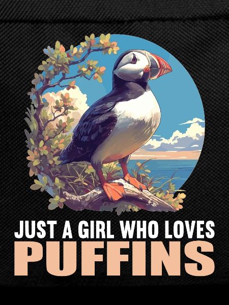Puffin Papageientaucher