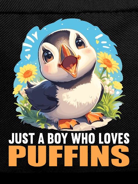 Puffin Papageientaucher