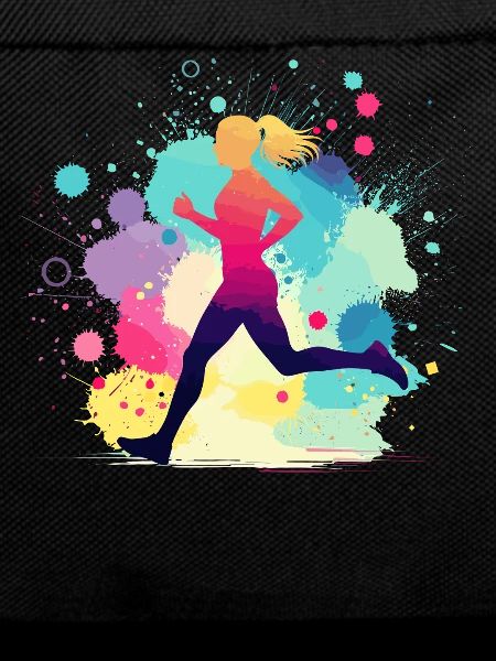Runner, Running, Marathon, Jogging, Jogger