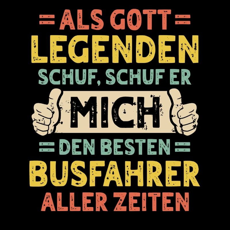 Busfahrer