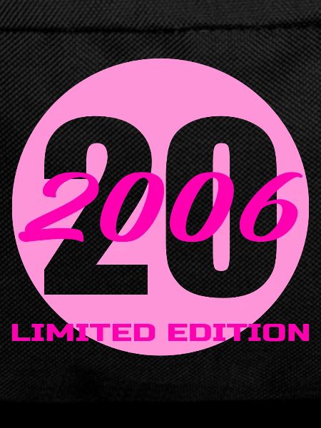 20th Birthday Class 2006 – 20 Years