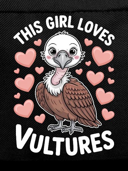 Vulture Saying Bird Funny Vulture Gift