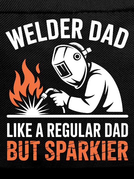 Welder Saying Profession Funny Welder Gift
