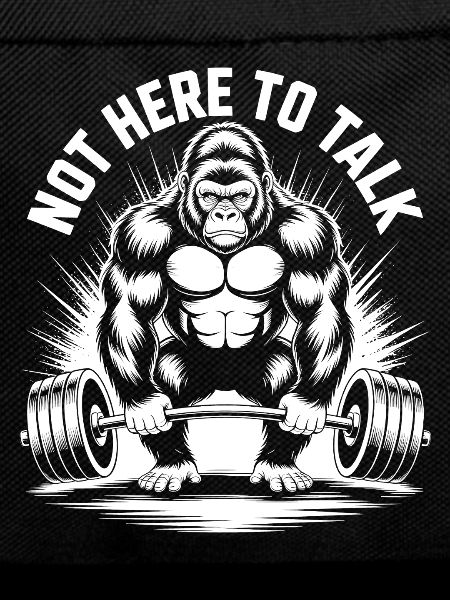 Bodybuilding Saying Funny Weightlifting Gift