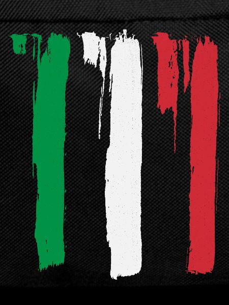 Drapeau italien
