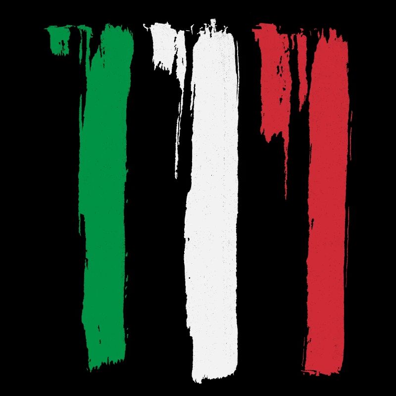 Italy Flag