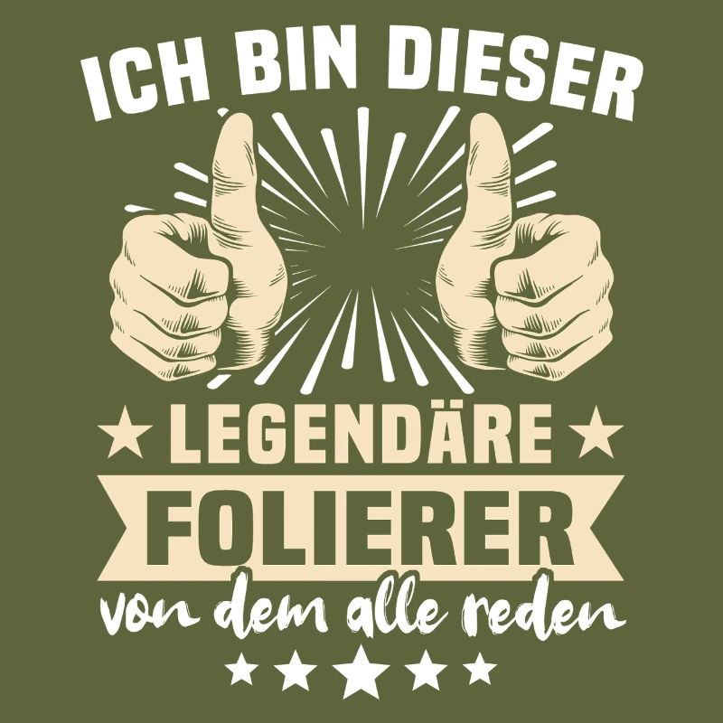Folier Sayings
