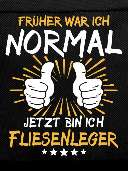 Tiler Spruch