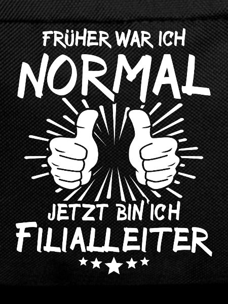 Filialleiter