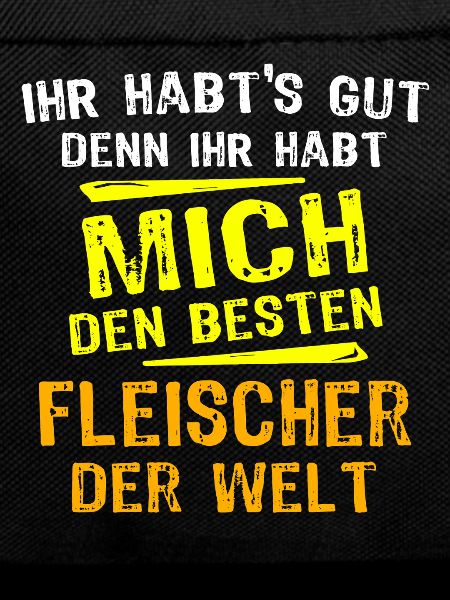 Fleischer Geschenk