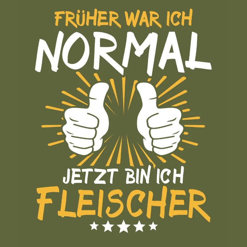 Fleischer Spruch