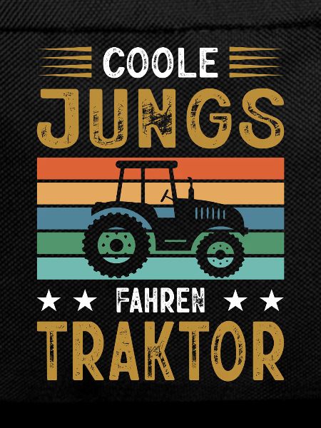 Farmer Gifts Agriculture Tractor Farmer