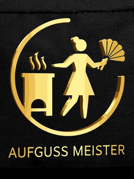 Infusion Master Gold – Professional Sauna Wellness