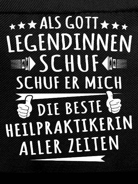 Bester Heilpraktikerin