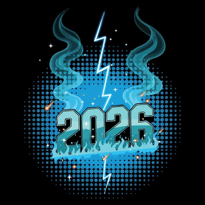 Silvester-Feuerwerksfeier 2026