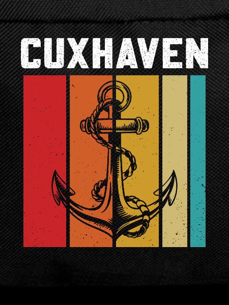 NORTH SEA CUXHAVEN Holiday Fun
