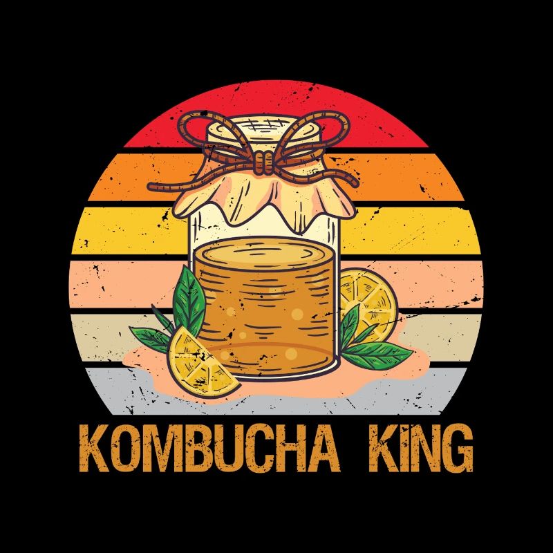 Kombucha King