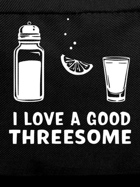 Three-Pleasure Cocktail Talk