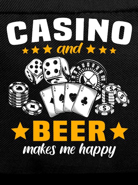 Casino Glücksspieler