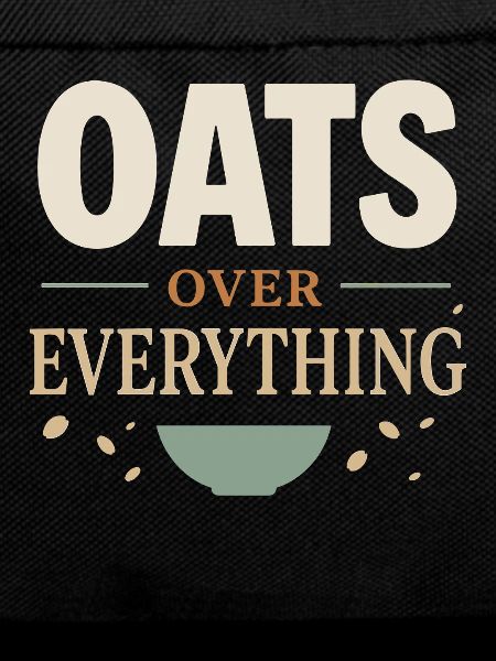 Porridge Breakfast Culture Overnight