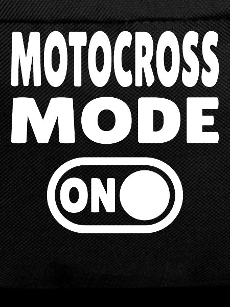 Motocross Mode ON – Dirt & Adrenalin
