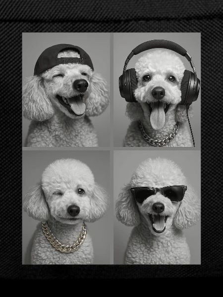Poodle