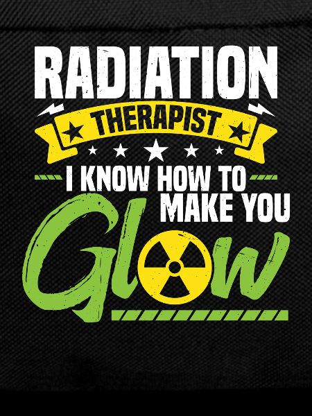  Rad Tech Badge Reel Appreciation Radiation